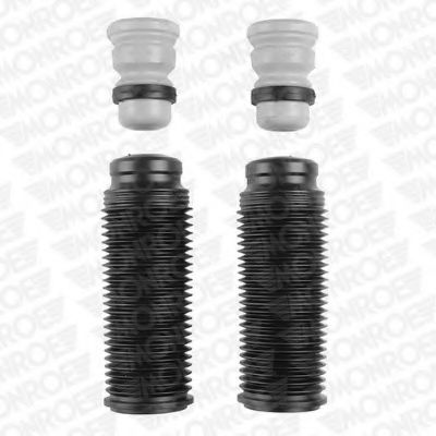 MONROE PK276 Пылезащитный комплект, амортизатор для AUDI Q7 (Ауди Кью 7) MONROE PK276 Пылезащитный комплект, амортизатор для AUDI Q7 (Ауди Кью 7)