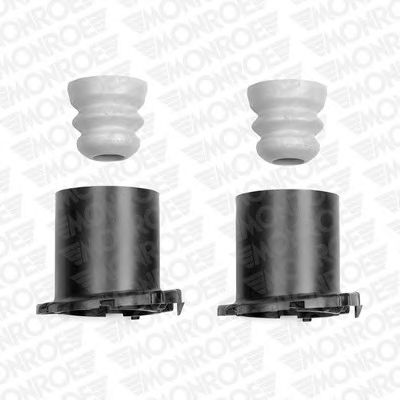 MONROE PK282 Пылезащитный комплект, амортизатор для CHEVROLET OPTRA (Шевроле Оптра) MONROE PK282 Пылезащитный комплект, амортизатор для CHEVROLET OPTRA (Шевроле Оптра)