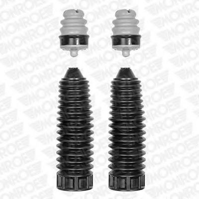 MONROE PK284 Пылезащитный комплект, амортизатор для CITROËN C5 III (CитроËн С5 3) MONROE PK284 Пылезащитный комплект, амортизатор для CITROËN C5 III (CитроËн С5 3)