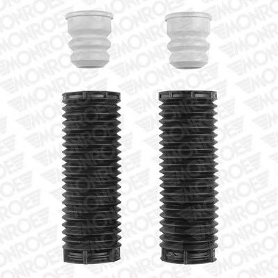 MONROE PK290 Пылезащитный комплект, амортизатор для FORD S-MAX (Форд S макс) MONROE PK290 Пылезащитный комплект, амортизатор для FORD S-MAX (Форд S макс)