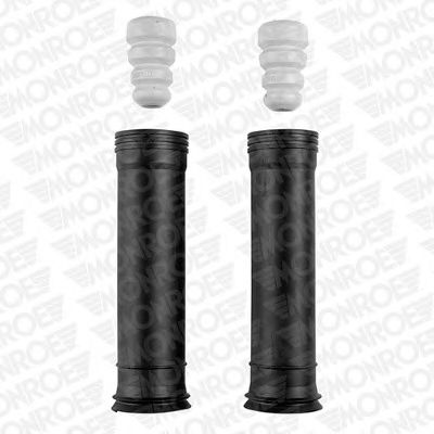 MONROE PK296 Пылезащитный комплект, амортизатор для HYUNDAI (Хендай) MONROE PK296 Пылезащитный комплект, амортизатор для HYUNDAI (Хендай)