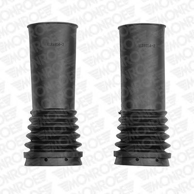 MONROE PK302 Пылезащитный комплект, амортизатор для MERCEDES-BENZ SPRINTER 3-T (Мэрcэдэс-бэнз Спринтэр 3-т) MONROE PK302 Пылезащитный комплект, амортизатор для MERCEDES-BENZ SPRINTER 3-T (Мэрcэдэс-бэнз Спринтэр 3-т)