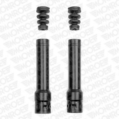 MONROE PK304 Пылезащитный комплект, амортизатор для MITSUBISHI COLT VI (Митсубиши/митсубиси Кольт 6) MONROE PK304 Пылезащитный комплект, амортизатор для MITSUBISHI COLT VI (Митсубиши/митсубиси Кольт 6)