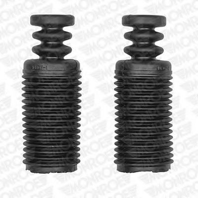 MONROE PK306 Пылезащитный комплект, амортизатор для NISSAN (Ниссан) MONROE PK306 Пылезащитный комплект, амортизатор для NISSAN (Ниссан)