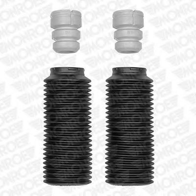 MONROE PK308 Пылезащитный комплект, амортизатор для NISSAN (Ниссан) MONROE PK308 Пылезащитный комплект, амортизатор для NISSAN (Ниссан)