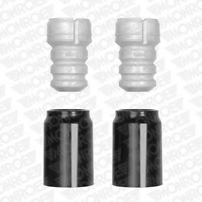 MONROE PK312 Пылезащитный комплект, амортизатор для OPEL AGILA (Опель Агила) MONROE PK312 Пылезащитный комплект, амортизатор для OPEL AGILA (Опель Агила)