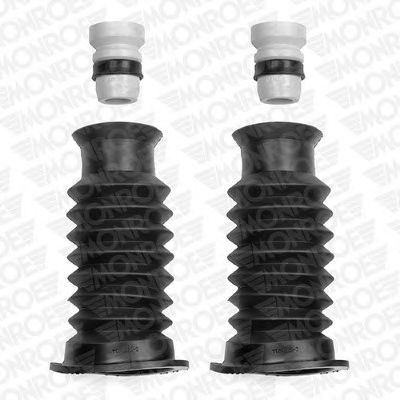 MONROE PK316 Пылезащитный комплект, амортизатор для SAAB (Сааб) MONROE PK316 Пылезащитный комплект, амортизатор для SAAB (Сааб)