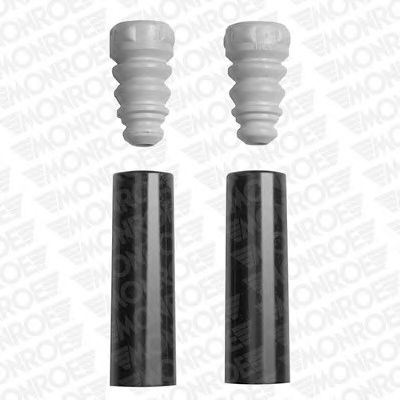 MONROE PK319 Пылезащитный комплект, амортизатор для SEAT ALTEA (Сеат Алтэа) MONROE PK319 Пылезащитный комплект, амортизатор для SEAT ALTEA (Сеат Алтэа)
