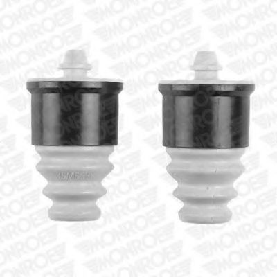 MONROE PK332 Пылезащитный комплект, амортизатор для FIAT 500 (Фиат 500) MONROE PK332 Пылезащитный комплект, амортизатор для FIAT 500 (Фиат 500)