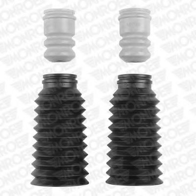 MONROE PK339 Пылезащитный комплект, амортизатор для MERCEDES-BENZ C-CLASS COUPE (Мэрcэдэс-бэнз С класс cоупэ) MONROE PK339 Пылезащитный комплект, амортизатор для MERCEDES-BENZ C-CLASS COUPE (Мэрcэдэс-бэнз С класс cоупэ)