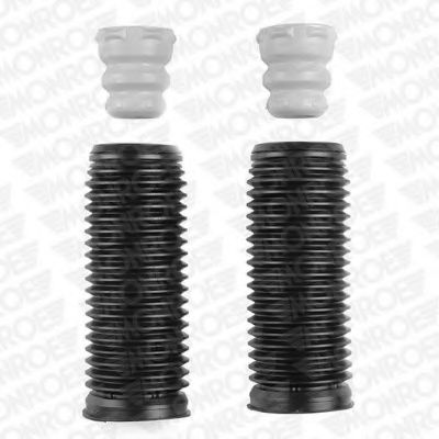 MONROE PK345 Пылезащитный комплект, амортизатор для AUDI TT (Ауди Тт) MONROE PK345 Пылезащитный комплект, амортизатор для AUDI TT (Ауди Тт)