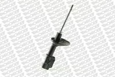 MONROE R11040 Амортизатор для MAZDA 323 III (Мазда 323 3) MONROE R11040 Амортизатор для MAZDA 323 III (Мазда 323 3)