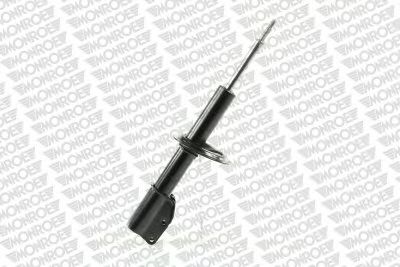 MONROE R11045 Амортизатор для FIAT STRADA II (Фиат Страда 2) MONROE R11045 Амортизатор для FIAT STRADA II (Фиат Страда 2)