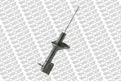 MONROE R11069 Амортизатор для MAZDA 626 II (Мазда 626 2) MONROE R11069 Амортизатор для MAZDA 626 II (Мазда 626 2)