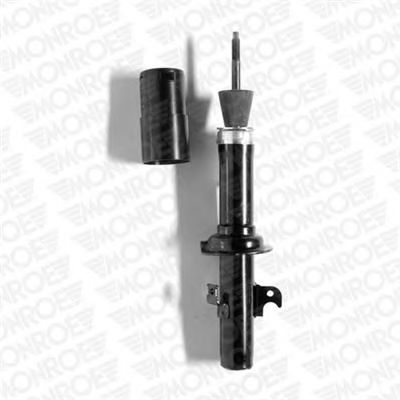MONROE R3740 Амортизатор для HONDA PRELUDE III (Хонда Прэлудэ 3) MONROE R3740 Амортизатор для HONDA PRELUDE III (Хонда Прэлудэ 3)
