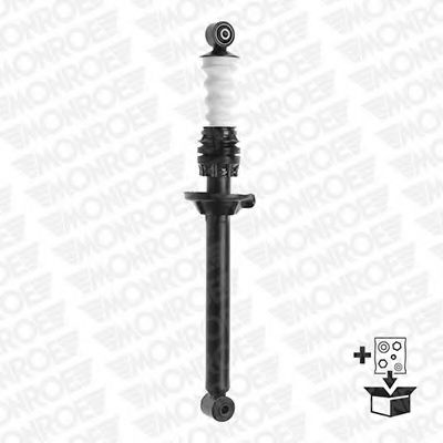 MONROE R3756 Амортизатор 