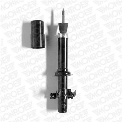MONROE R3759 Амортизатор для HONDA CRX II (Хонда Cрх 2) MONROE R3759 Амортизатор для HONDA CRX II (Хонда Cрх 2)