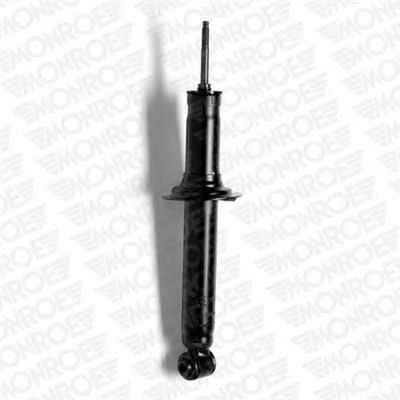 MONROE R3784 Амортизатор для MITSUBISHI MIRAGE (Митсубиши/митсубиси Мирагэ) MONROE R3784 Амортизатор для MITSUBISHI MIRAGE (Митсубиши/митсубиси Мирагэ)