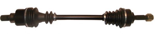 DEPA 3060470 Приводной вал 