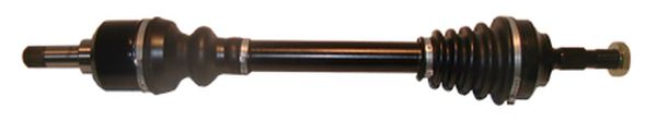 DEPA 3060550 Приводной вал 