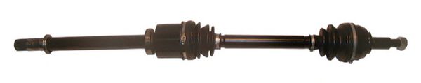 DEPA 3202700 Приводной вал для RENAULT MEGANE II ER (Рено Меган 2 ер) DEPA 3202700 Приводной вал для RENAULT MEGANE II ER (Рено Меган 2 ер)