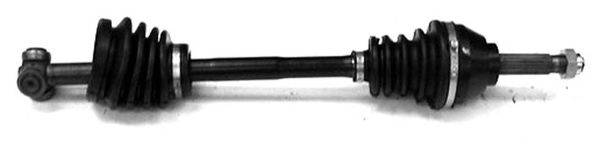 DEPA 3533050 Приводной вал для SEAT (Сеат) DEPA 3533050 Приводной вал для SEAT (Сеат)