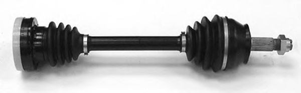 DEPA 3366044 Приводной вал 