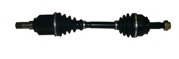 DEPA 3368050 Приводной вал 
