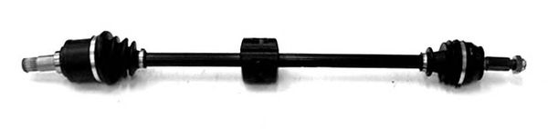 DEPA 3259650 Приводной вал для FORD FIESTA (Форд Фиэста) DEPA 3259650 Приводной вал для FORD FIESTA (Форд Фиэста)