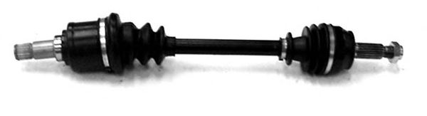 DEPA 3259652 Приводной вал для FORD FIESTA (Форд Фиэста) DEPA 3259652 Приводной вал для FORD FIESTA (Форд Фиэста)