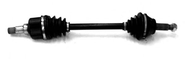 DEPA 3253002 Приводной вал для MAZDA DEMIO (Мазда Дэмио) DEPA 3253002 Приводной вал для MAZDA DEMIO (Мазда Дэмио)