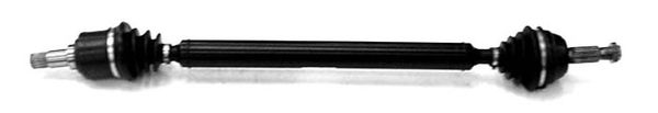 DEPA 3254900 Приводной вал для FORD GRANADA I (Форд Гранада и) DEPA 3254900 Приводной вал для FORD GRANADA I (Форд Гранада и)