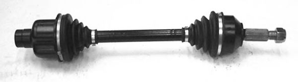 DEPA 3255200 Приводной вал для FORD MONDEO (Форд Мондэо) DEPA 3255200 Приводной вал для FORD MONDEO (Форд Мондэо)