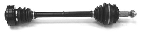 DEPA 3299900 Приводной вал для ALFA-ROMEO (Алфа-ромэо) DEPA 3299900 Приводной вал для ALFA-ROMEO (Алфа-ромэо)