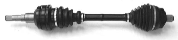DEPA 3258050 Приводной вал для VOLKSWAGEN SHARAN (Фольксваген Шаран) DEPA 3258050 Приводной вал для VOLKSWAGEN SHARAN (Фольксваген Шаран)