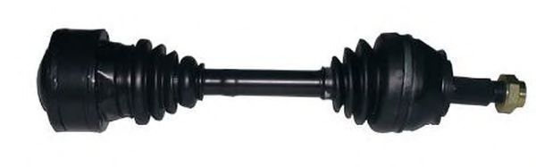 DEPA 3366054 Приводной вал 