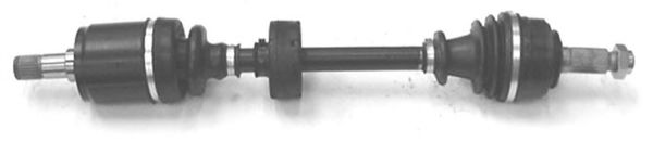 DEPA 3385500 Приводной вал для HONDA CIVIC V (Хонда Цивик 5) DEPA 3385500 Приводной вал для HONDA CIVIC V (Хонда Цивик 5)
