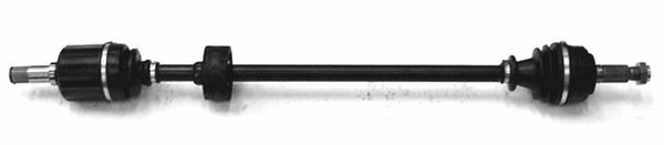 DEPA 3385502 Приводной вал для HONDA CIVIC V (Хонда Цивик 5) DEPA 3385502 Приводной вал для HONDA CIVIC V (Хонда Цивик 5)