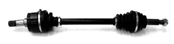 DEPA 3394250 Приводной вал для MAZDA 323 III (Мазда 323 3) DEPA 3394250 Приводной вал для MAZDA 323 III (Мазда 323 3)