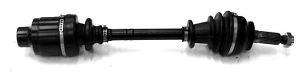DEPA 3394700 Приводной вал для MAZDA 626 II (Мазда 626 2) DEPA 3394700 Приводной вал для MAZDA 626 II (Мазда 626 2)