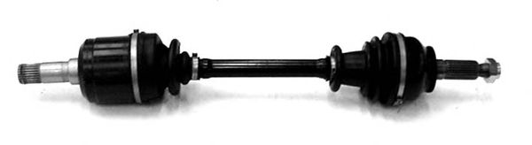 DEPA 3394750 Приводной вал для MAZDA 626 II (Мазда 626 2) DEPA 3394750 Приводной вал для MAZDA 626 II (Мазда 626 2)