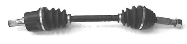 DEPA 3524700 Приводной вал 