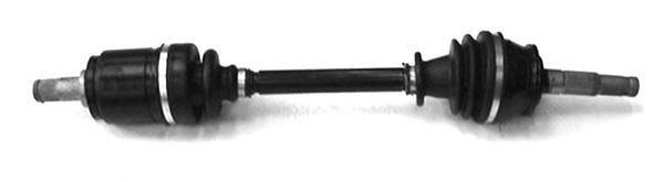 DEPA 3563050 Приводной вал для NISSAN (Ниссан) DEPA 3563050 Приводной вал для NISSAN (Ниссан)