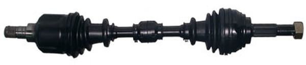 DEPA 3567002 Приводной вал для NISSAN NX/NXR (Ниссан Нx/нxр) DEPA 3567002 Приводной вал для NISSAN NX/NXR (Ниссан Нx/нxр)