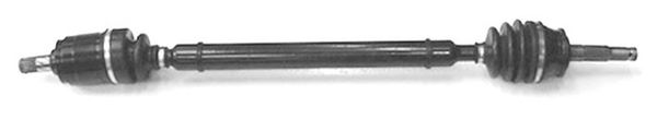 DEPA 3561202 Приводной вал для NISSAN (Ниссан) DEPA 3561202 Приводной вал для NISSAN (Ниссан)