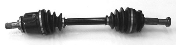 DEPA 3561200 Приводной вал для NISSAN (Ниссан) DEPA 3561200 Приводной вал для NISSAN (Ниссан)