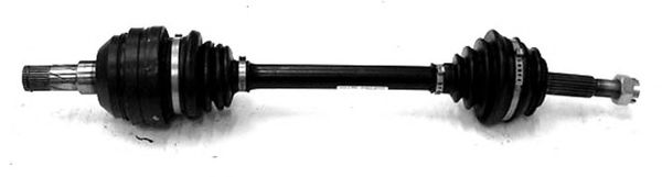 DEPA 3333900 Приводной вал 