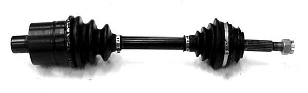 DEPA 3333902 Приводной вал 