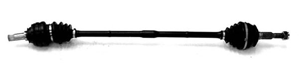 DEPA 3335100 Приводной вал 