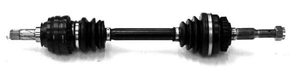 DEPA 3335153 Приводной вал 